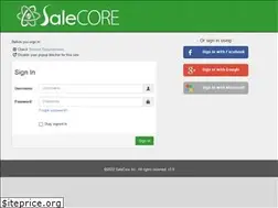 Sites similar to salesaspects.com