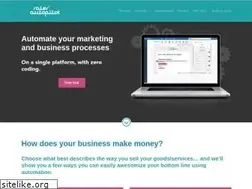 Sites similar to salesautopilot.com
