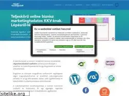 Sites similar to salesautopilot.hu