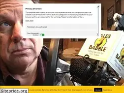 Sites similar to salesbabble.com
