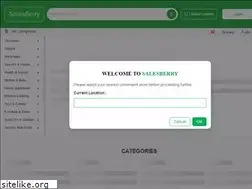 Sites similar to salesberry.com.np