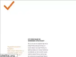 Sites similar to salesbuilding.nl