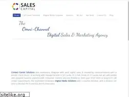 Sites similar to salescapital.net