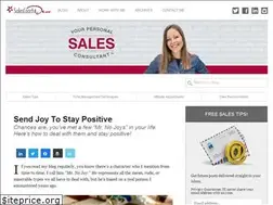 Sites similar to salescoachdew.com