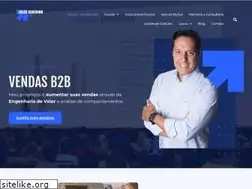 Sites similar to salescoaching.com.br
