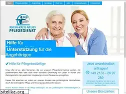 Sites similar to salesconsult.de