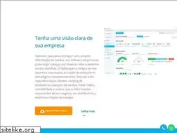 Sites similar to salescope.com.br