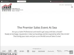Sites similar to salescruise.co