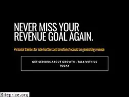 Sites similar to salesculture.work