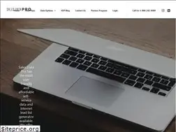 Sites similar to salesdatapro.com