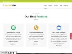 Sites similar to salesdeal.co.in