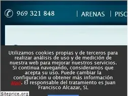 Sites similar to salesdelcentro.es