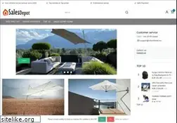 Sites similar to salesdepot.eu