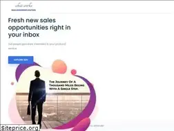 Sites similar to salesdevelopment.solutions