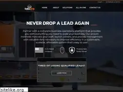 Sites similar to salesdrip.com