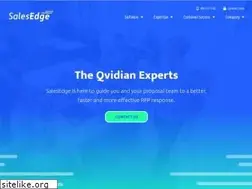 Sites similar to salesedgellc.com