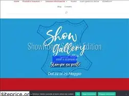 Sites similar to saleservice.it