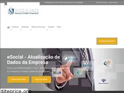 Sites similar to salesesales.com.br