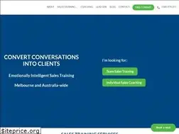 Sites similar to salesethos.com.au