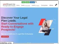 Sites similar to salesexpert.me