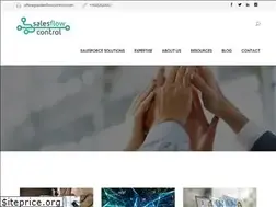 Sites similar to salesflowcontrol.com