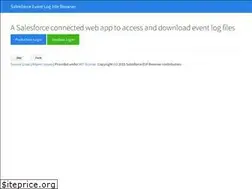 Sites similar to salesforce-elf.herokuapp.com
