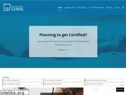 Sites similar to salesforcechris.com