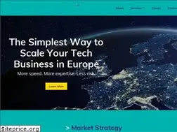 Sites similar to salesforceeurope.com