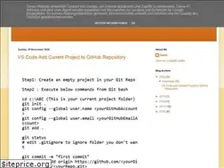 Sites similar to salesforcetechhub.blogspot.com