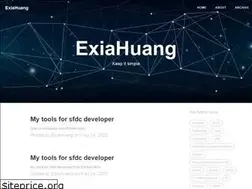Sites similar to salesforcexytools.com