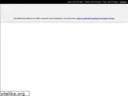 Sites similar to salesford.com