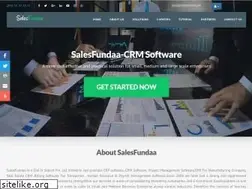 Sites similar to salesfundaa.com
