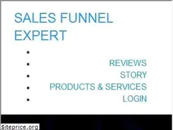 Sites similar to salesfunnelexpert.net