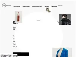 Sites similar to salesgossip.co.uk