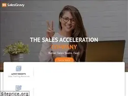 Sites similar to salesgravy.com