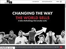 Sites similar to salesgrowth.com