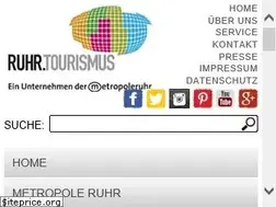 Sites similar to salesguide-ruhr.de