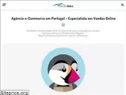 Sites similar to salesgull.pt