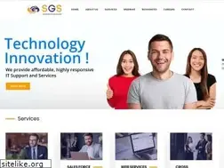 Sites similar to salesgush.com
