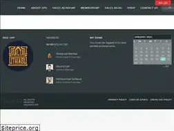 Sites similar to salesh2o.com