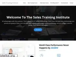 Sites similar to saleshelp.us