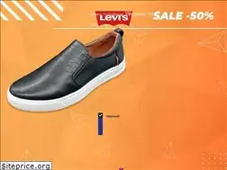 Sites similar to saleshoes.net