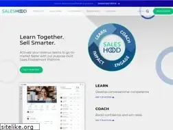 saleshood.com