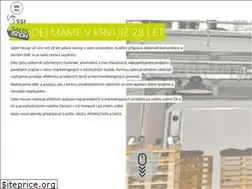 Sites similar to saleshouse.eu