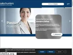 Sites similar to saleshunters.com