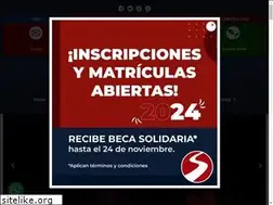 Sites similar to salesiana.edu.co