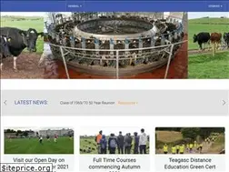 Sites similar to salesianag.ie