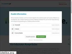 Sites similar to salesianer.at