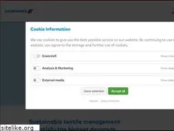 Sites similar to salesianer.com