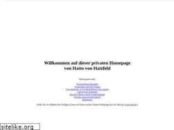 Sites similar to salesianer.de